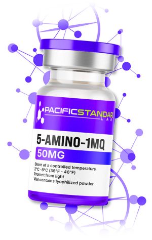 5-Amino-1MQ-1 5-Amino-1MQ-1