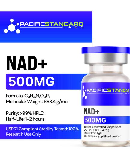 NAD+
