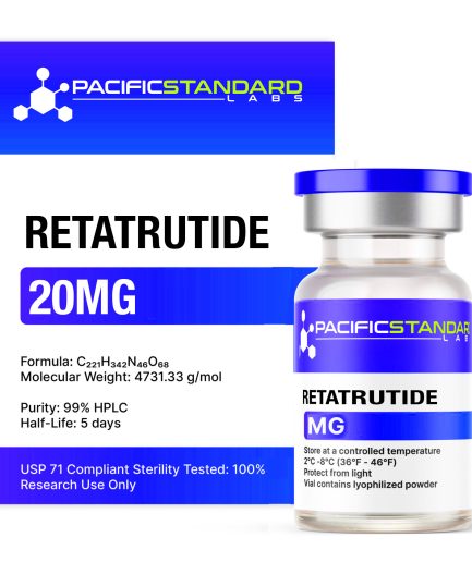 Retatrutide