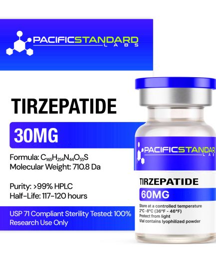 Tirzepatide